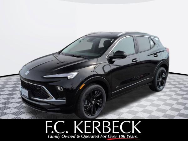 2026 Buick Encore GX Sport Touring - Photo 34