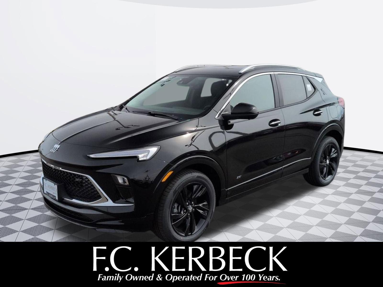 2026 Buick Encore GX Sport Touring - Photo 1