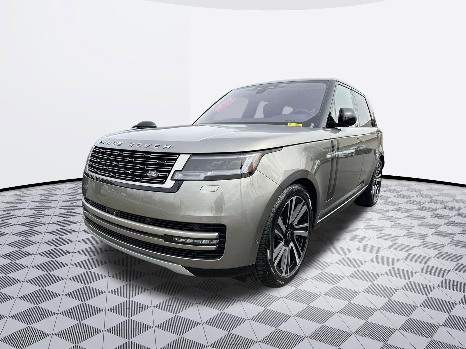 2023 Land Rover Range Rover 4.4 SE SWB's photo