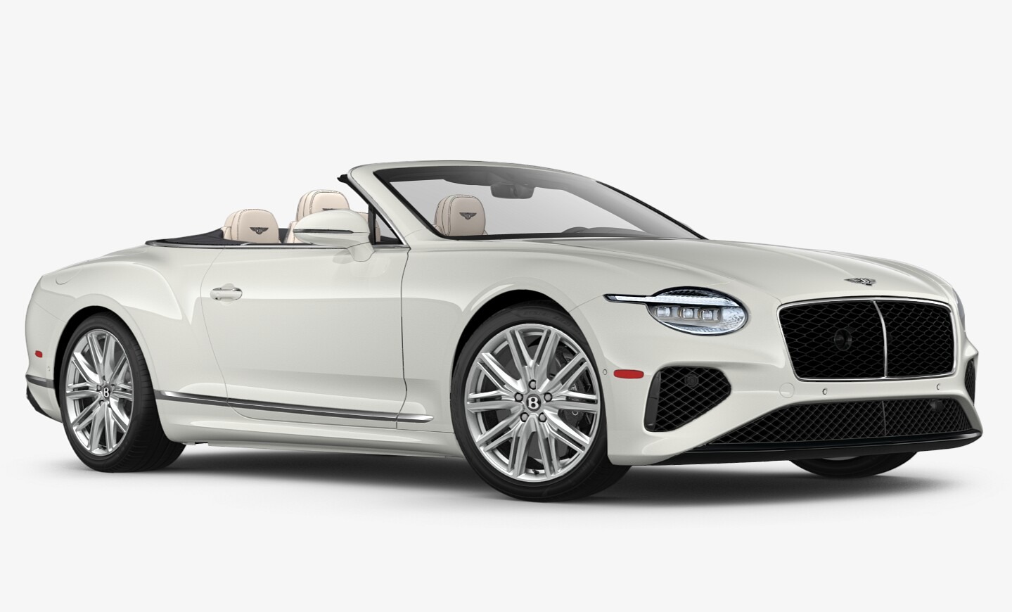 2026 Bentley Continental GT -'s photo