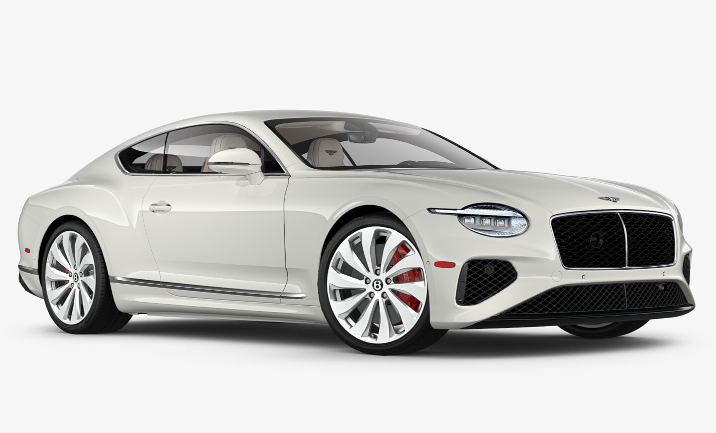 2026 Bentley Continental GT -'s photo