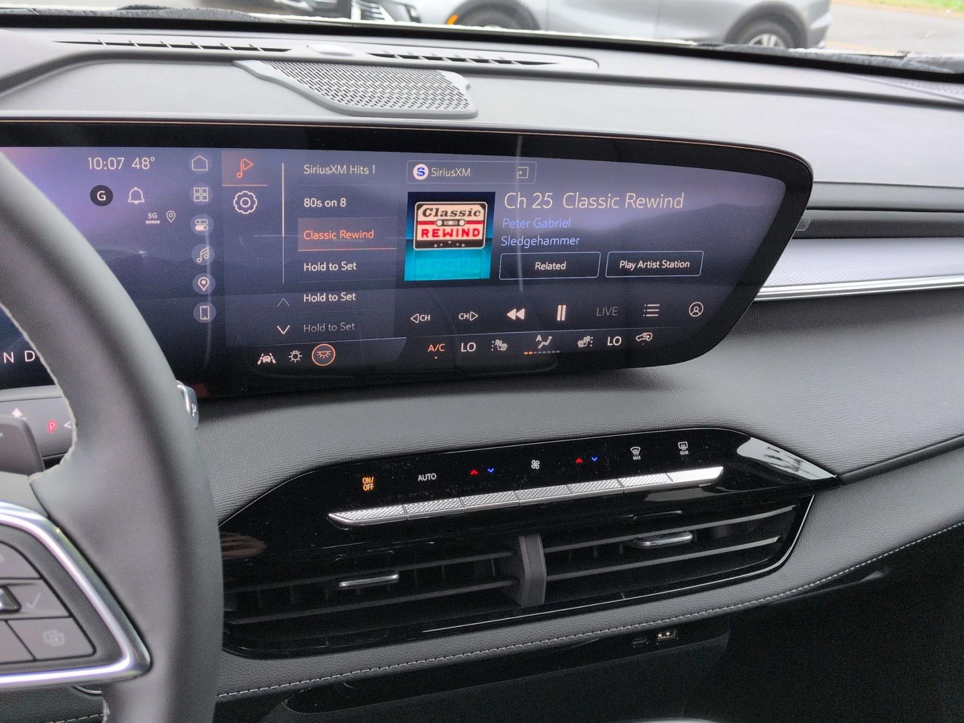 2026 Buick Enclave Sport Touring - Photo 12