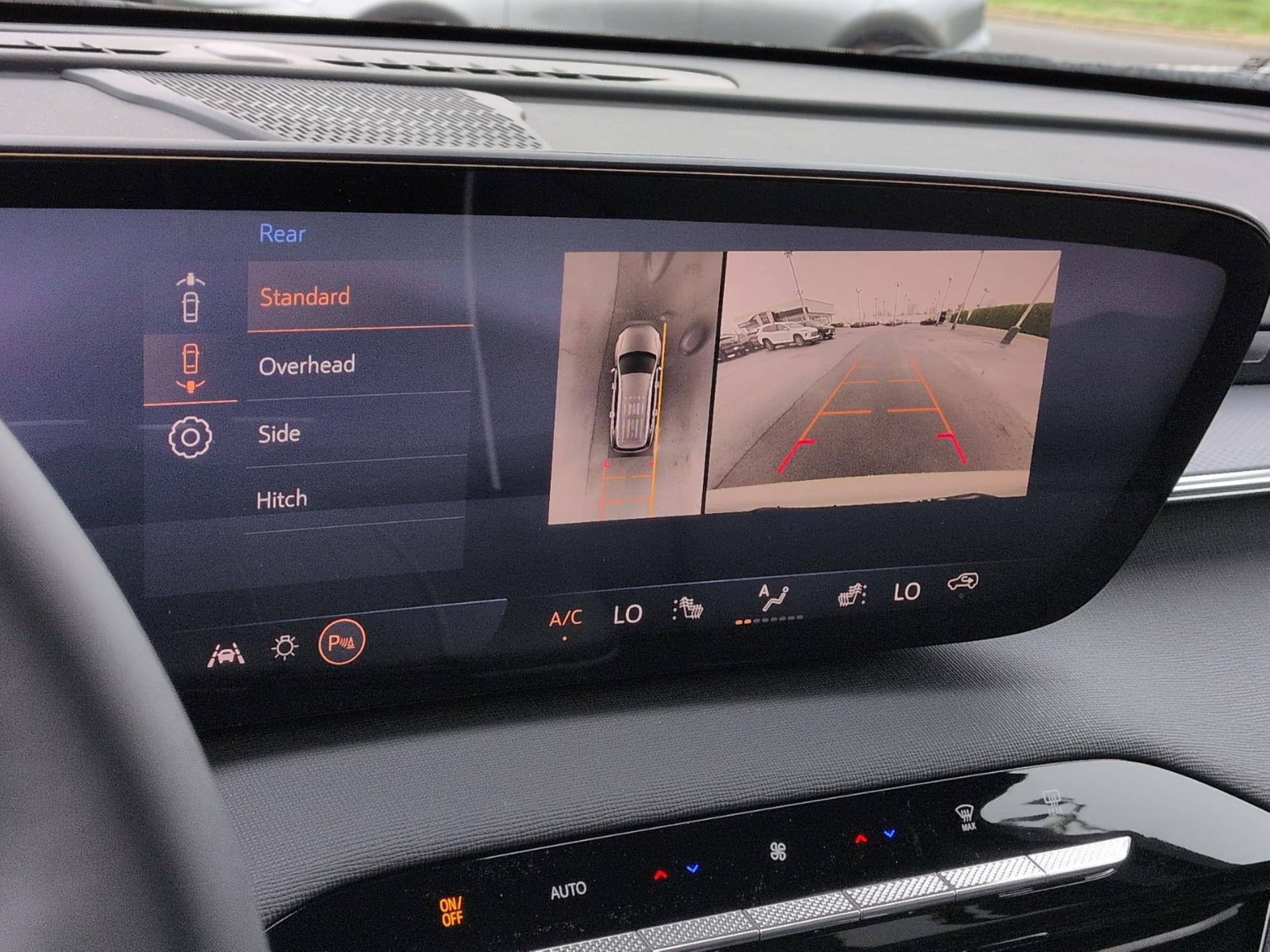 2026 Buick Enclave Sport Touring - Photo 14