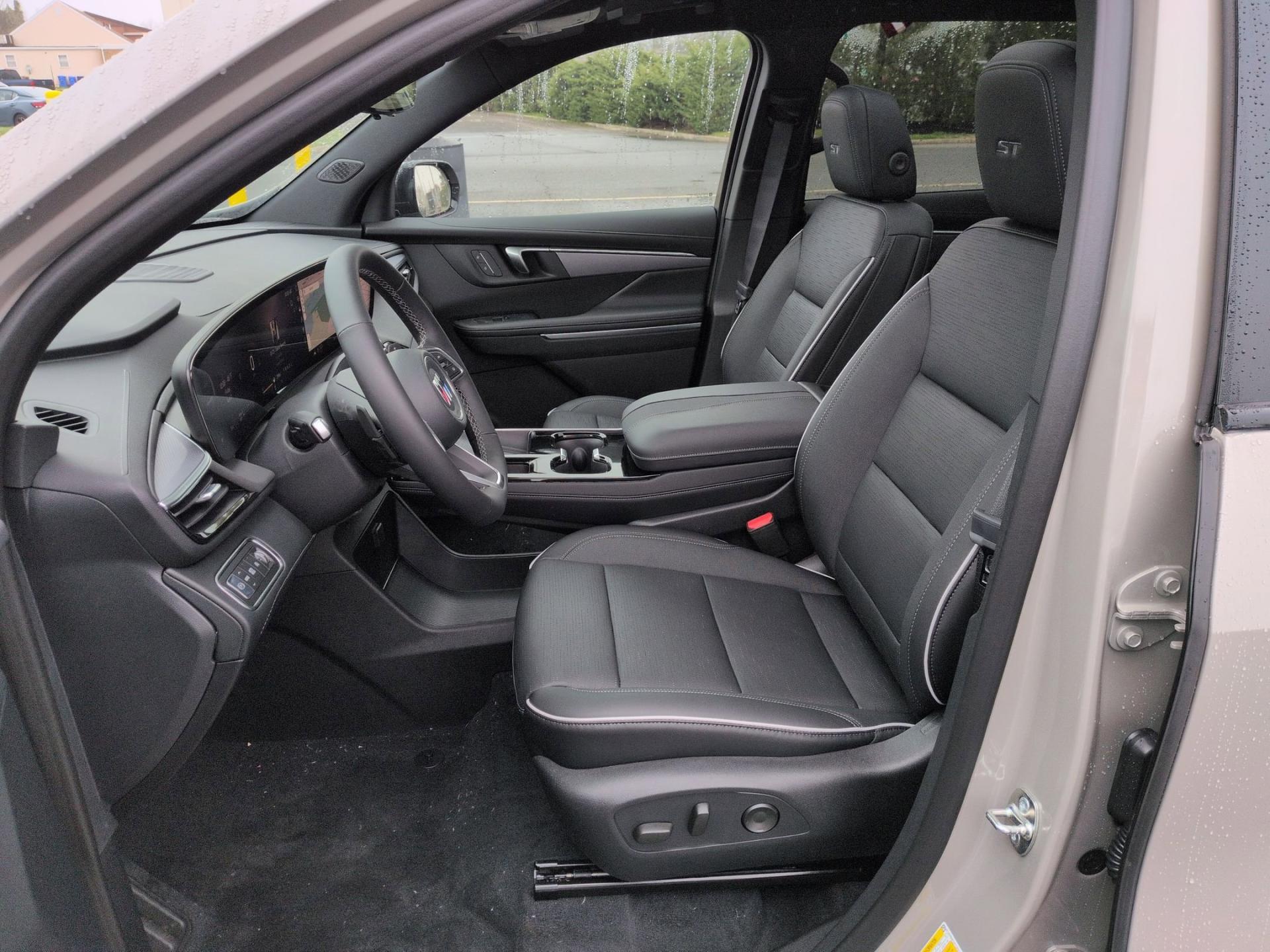 2026 Buick Enclave Sport Touring - Photo 19