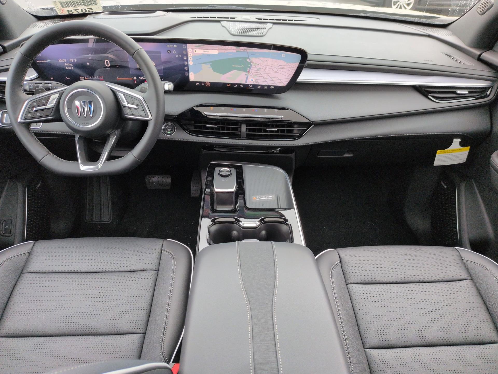 2026 Buick Enclave Sport Touring - Photo 20
