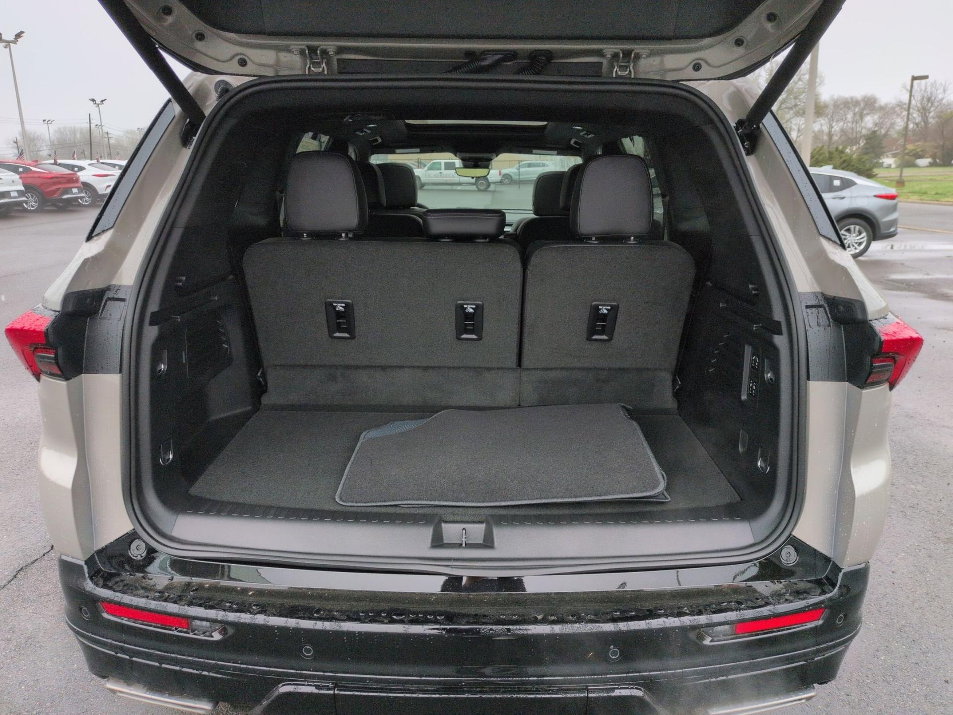 2026 Buick Enclave Sport Touring - Photo 26