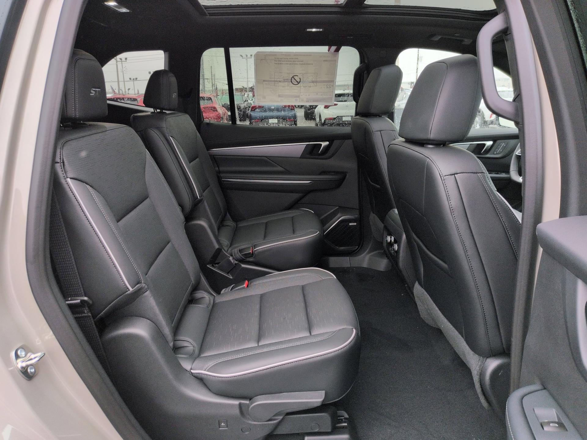 2026 Buick Enclave Sport Touring - Photo 27