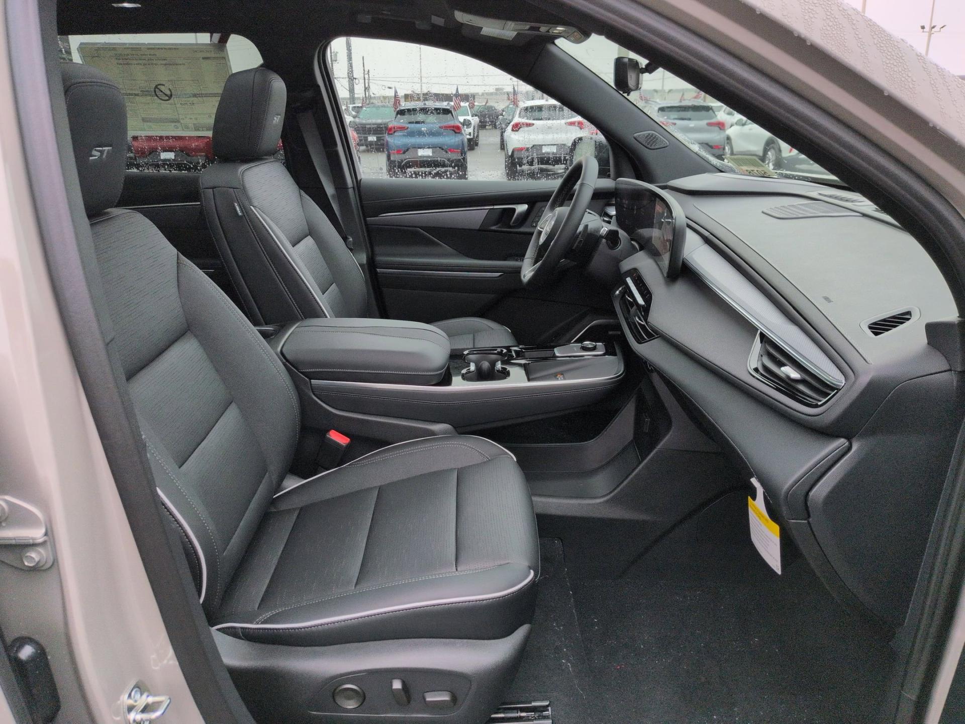 2026 Buick Enclave Sport Touring - Photo 28