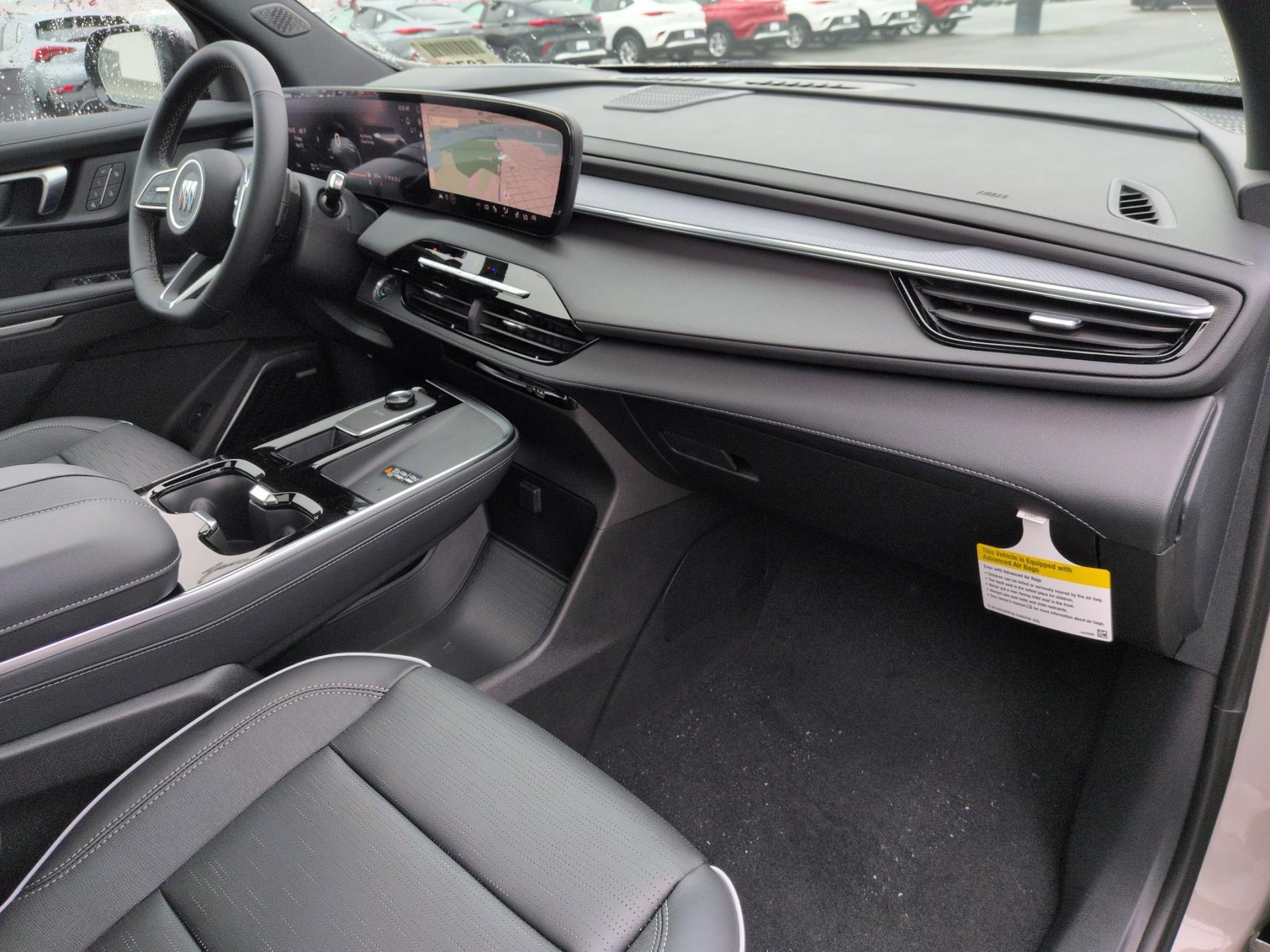 2026 Buick Enclave Sport Touring - Photo 29