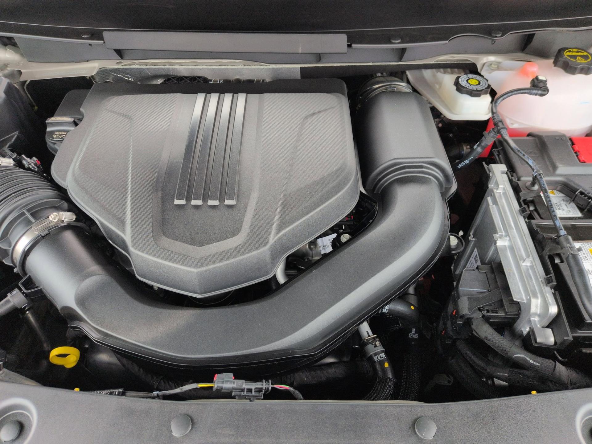 2026 Buick Enclave Sport Touring - Photo 30