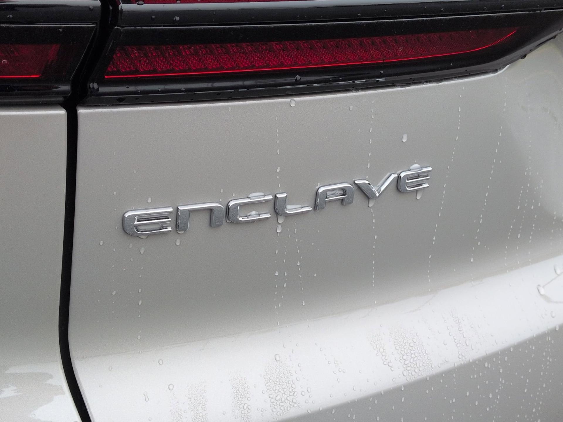 2026 Buick Enclave Sport Touring - Photo 32