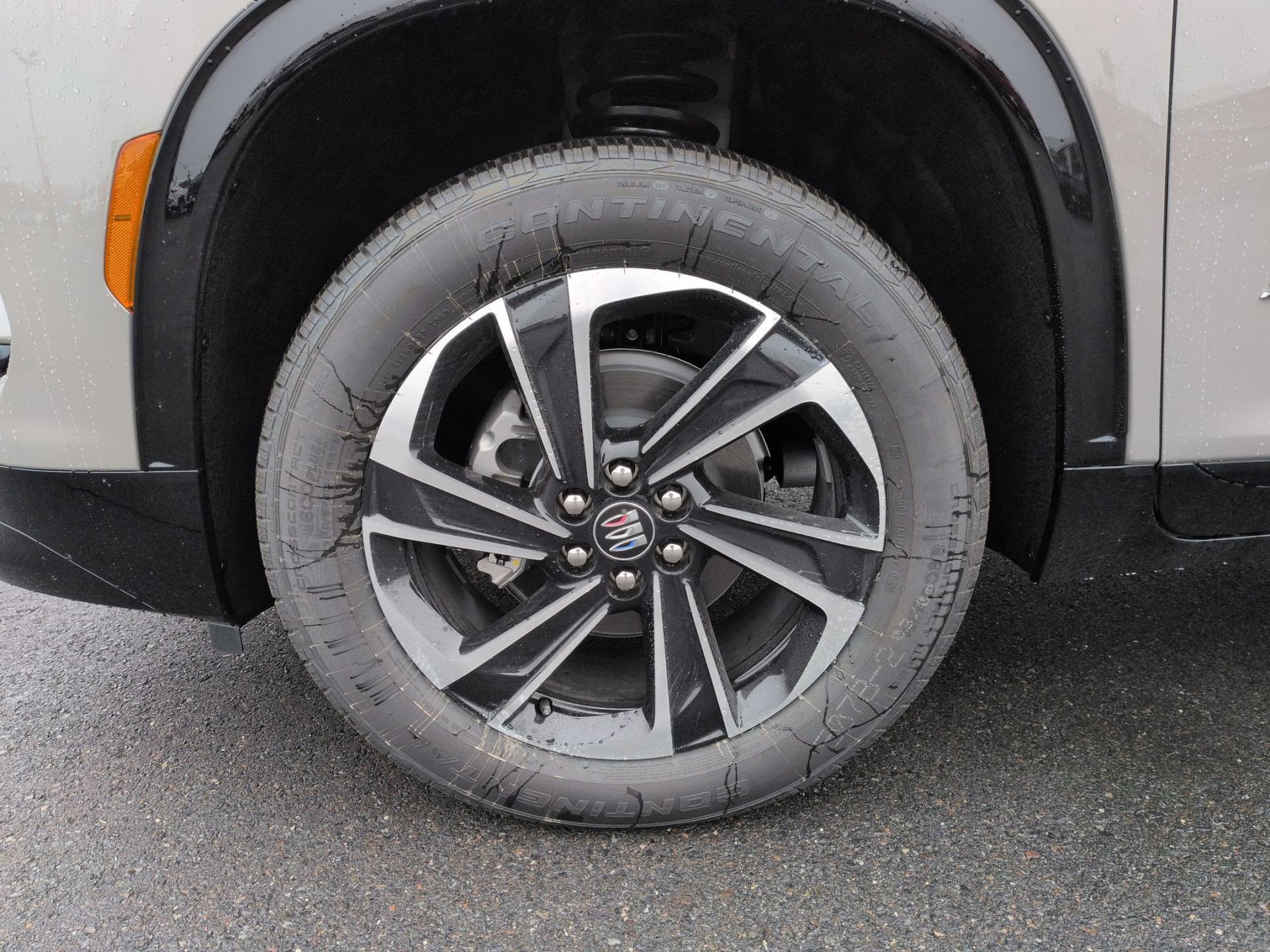2026 Buick Enclave Sport Touring - Photo 33