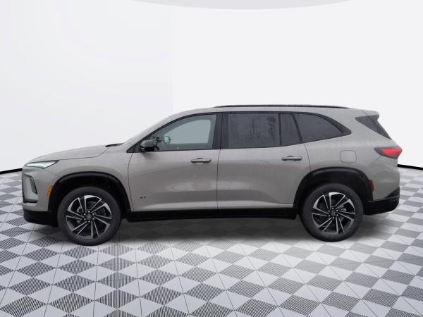 2026 Buick Enclave Sport Touring - Photo 38