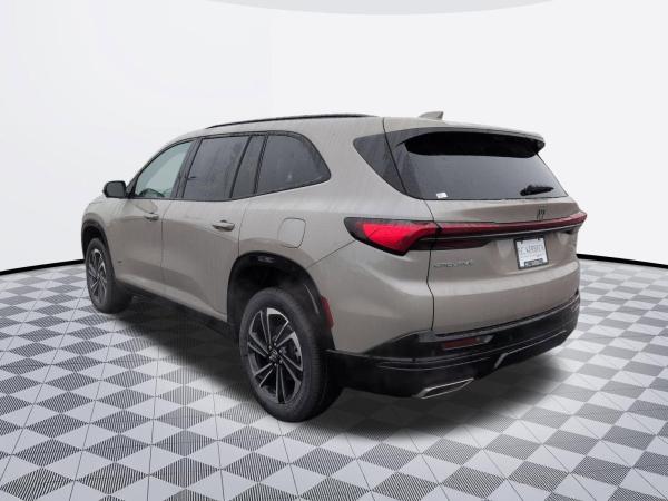 2026 Buick Enclave Sport Touring - Photo 39