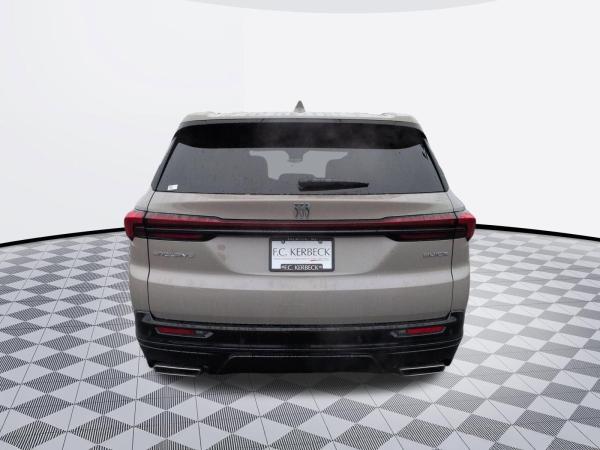 2026 Buick Enclave Sport Touring - Photo 40