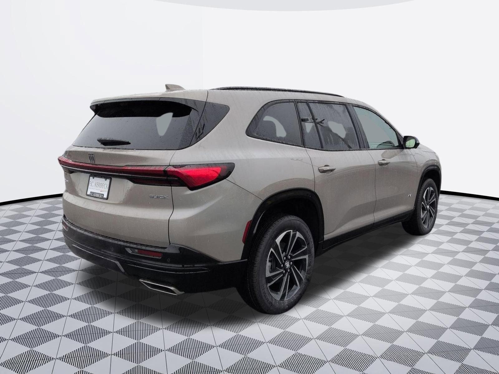2026 Buick Enclave Sport Touring - Photo 7