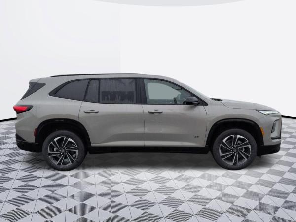 2026 Buick Enclave Sport Touring - Photo 42