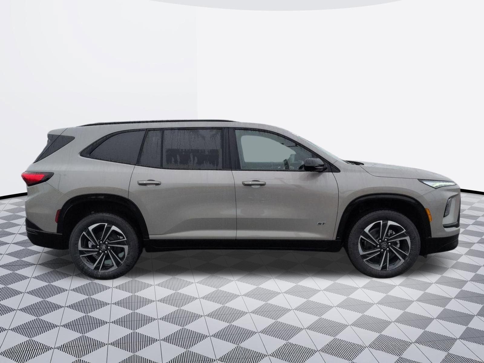 2026 Buick Enclave Sport Touring - Photo 8
