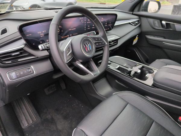 2026 Buick Enclave Sport Touring - Photo 43