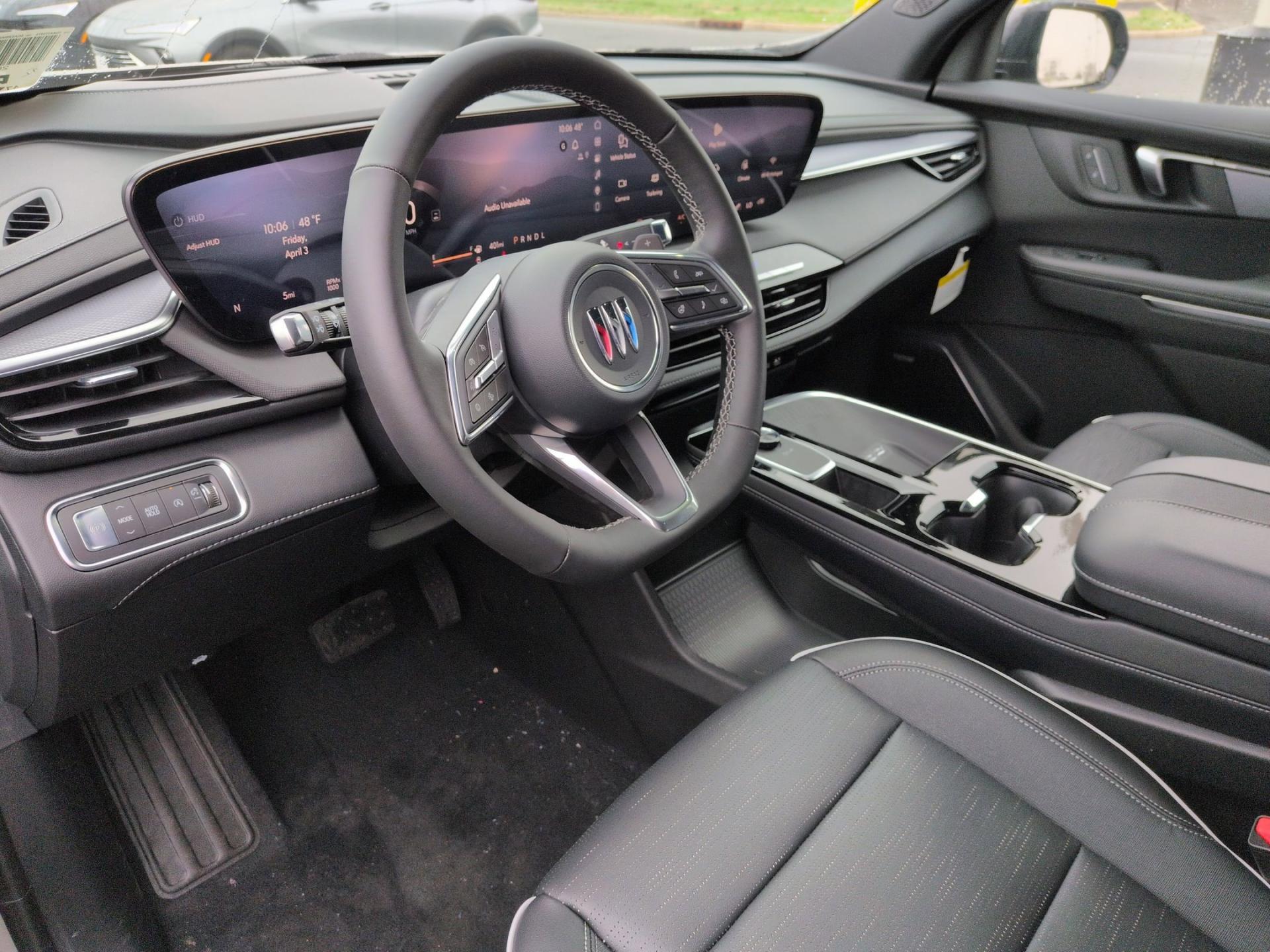 2026 Buick Enclave Sport Touring - Photo 9