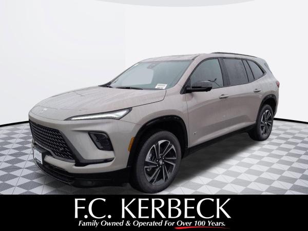 2026 Buick Enclave Sport Touring - Photo 35