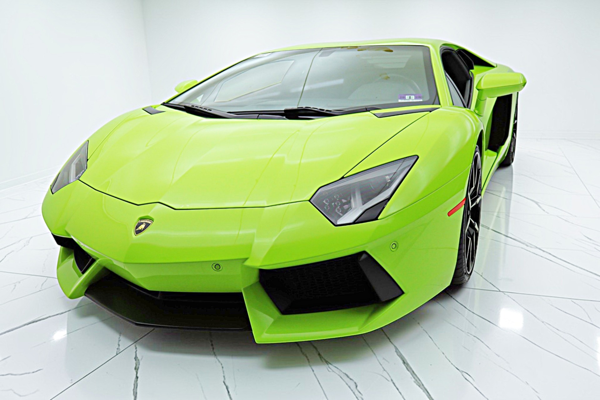 Used 2016 Lamborghini Aventador LP 700-4/ SELEZIONE PRE-OWNED