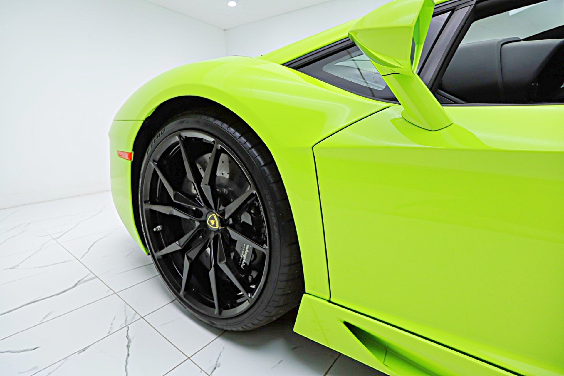 Used 2016 Lamborghini Aventador LP 700-4/ SELEZIONE PRE-OWNED