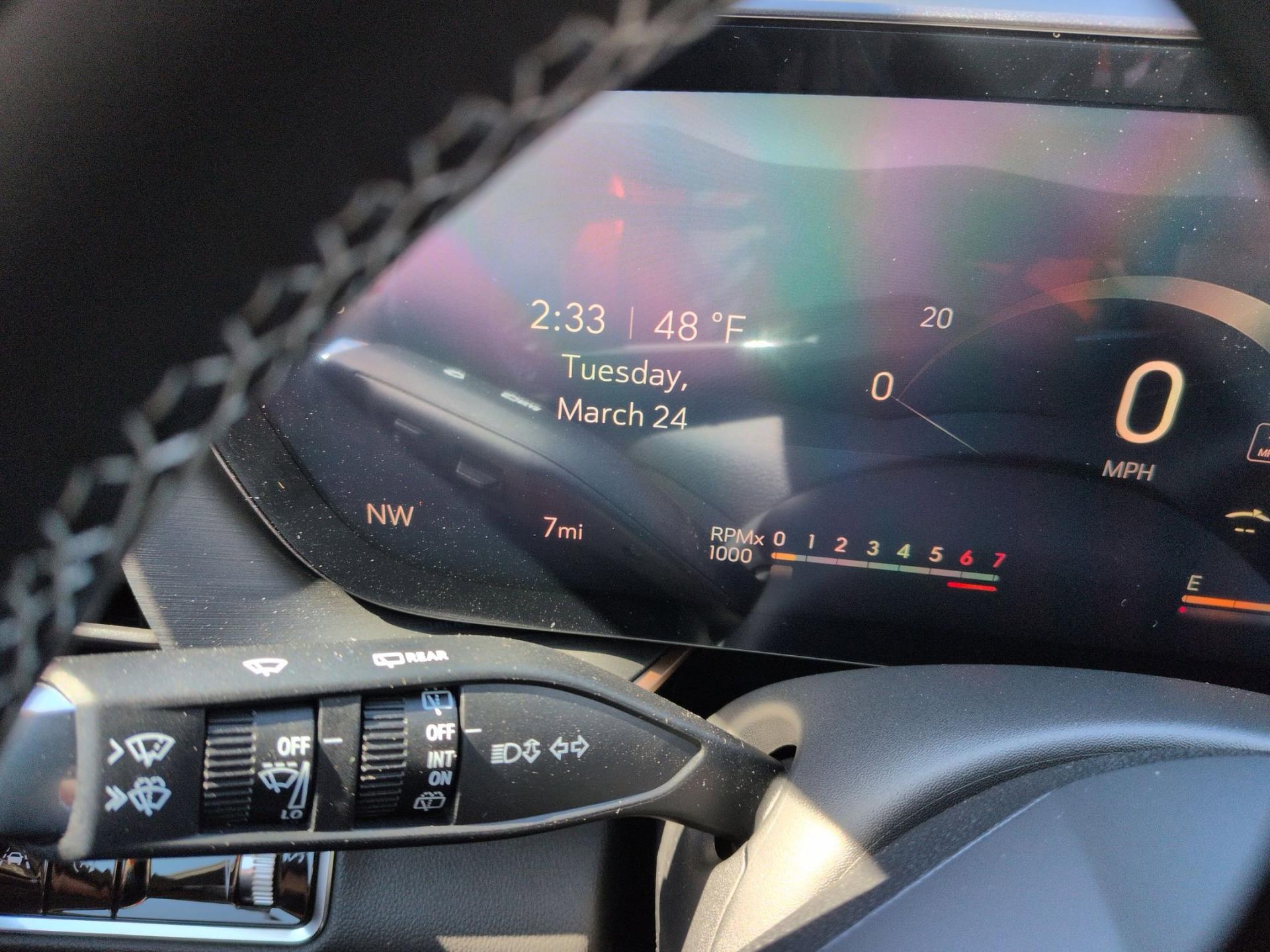 2026 Buick Envision Sport Touring - Photo 11