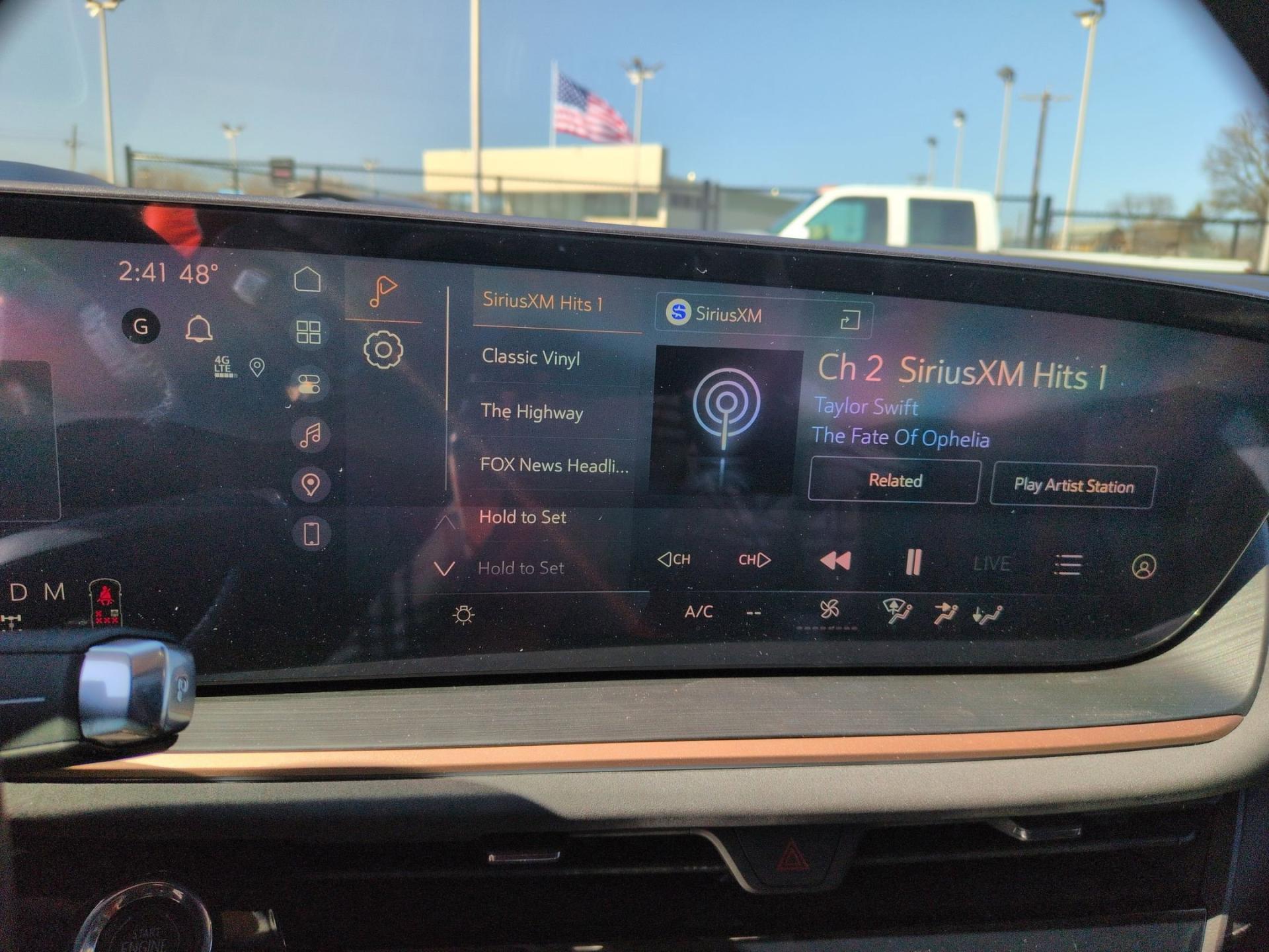 2026 Buick Envision Sport Touring - Photo 12
