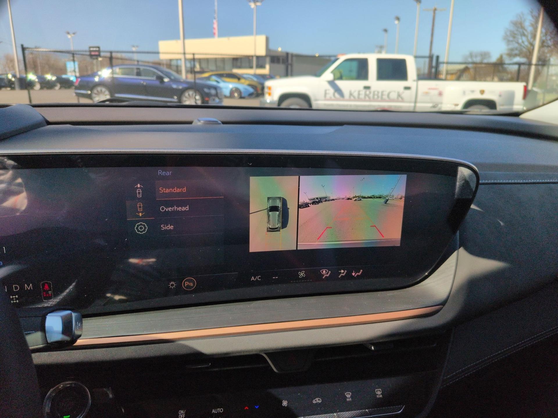 2026 Buick Envision Sport Touring - Photo 14