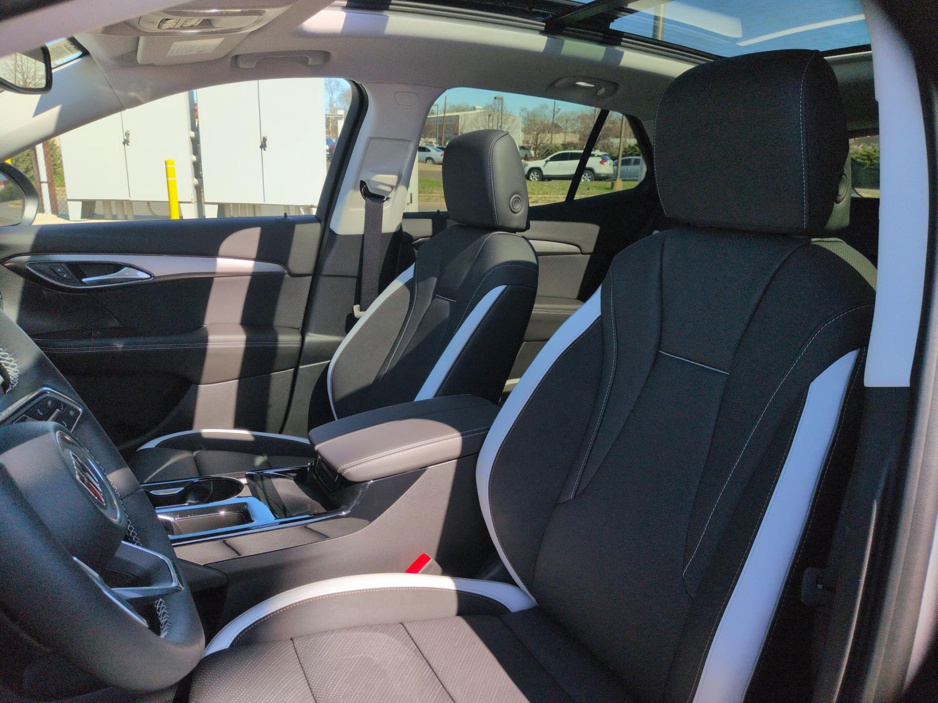 2026 Buick Envision Sport Touring - Photo 19