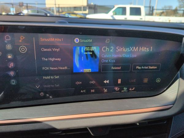 2026 Buick Envision Sport Touring - Photo 36