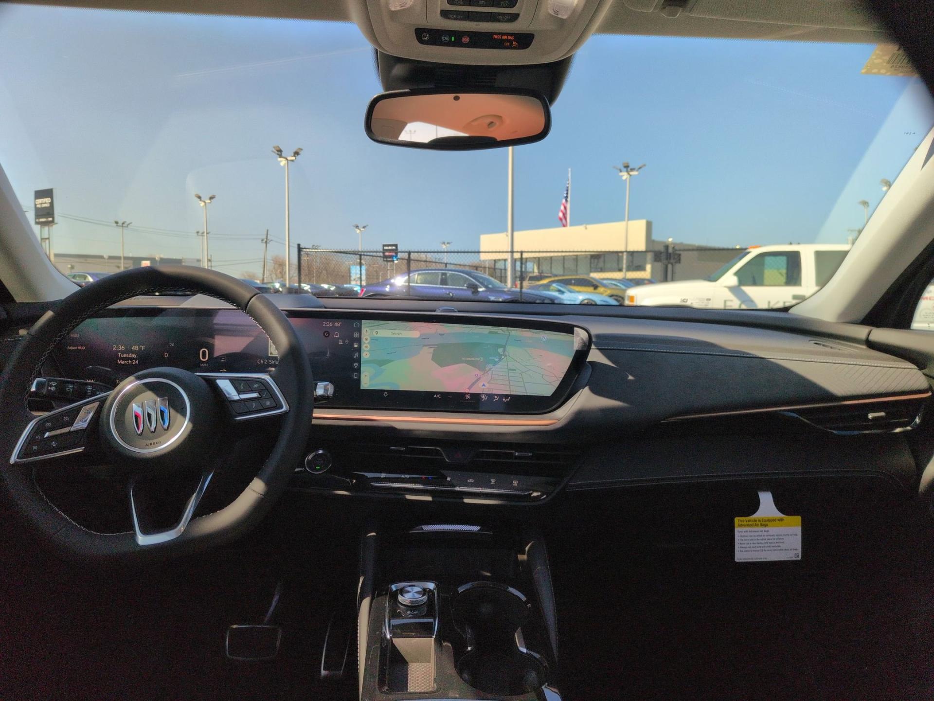 2026 Buick Envision Sport Touring - Photo 20