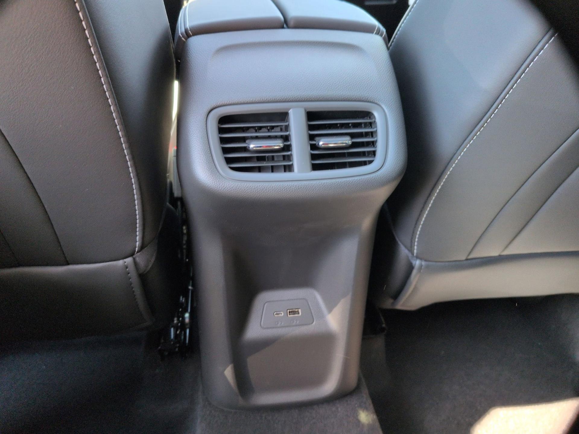 2026 Buick Envision Sport Touring - Photo 21