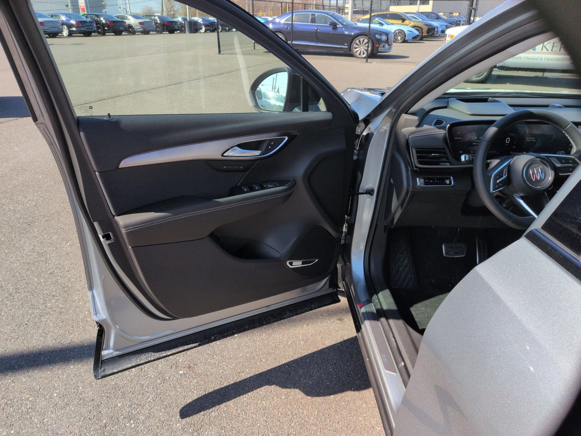 2026 Buick Envision Sport Touring - Photo 22
