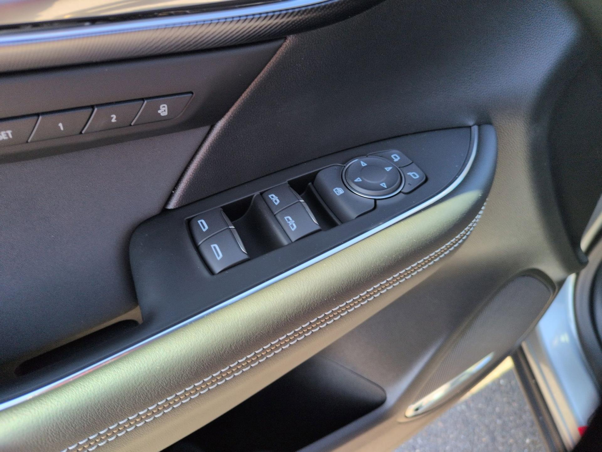 2026 Buick Envision Sport Touring - Photo 23