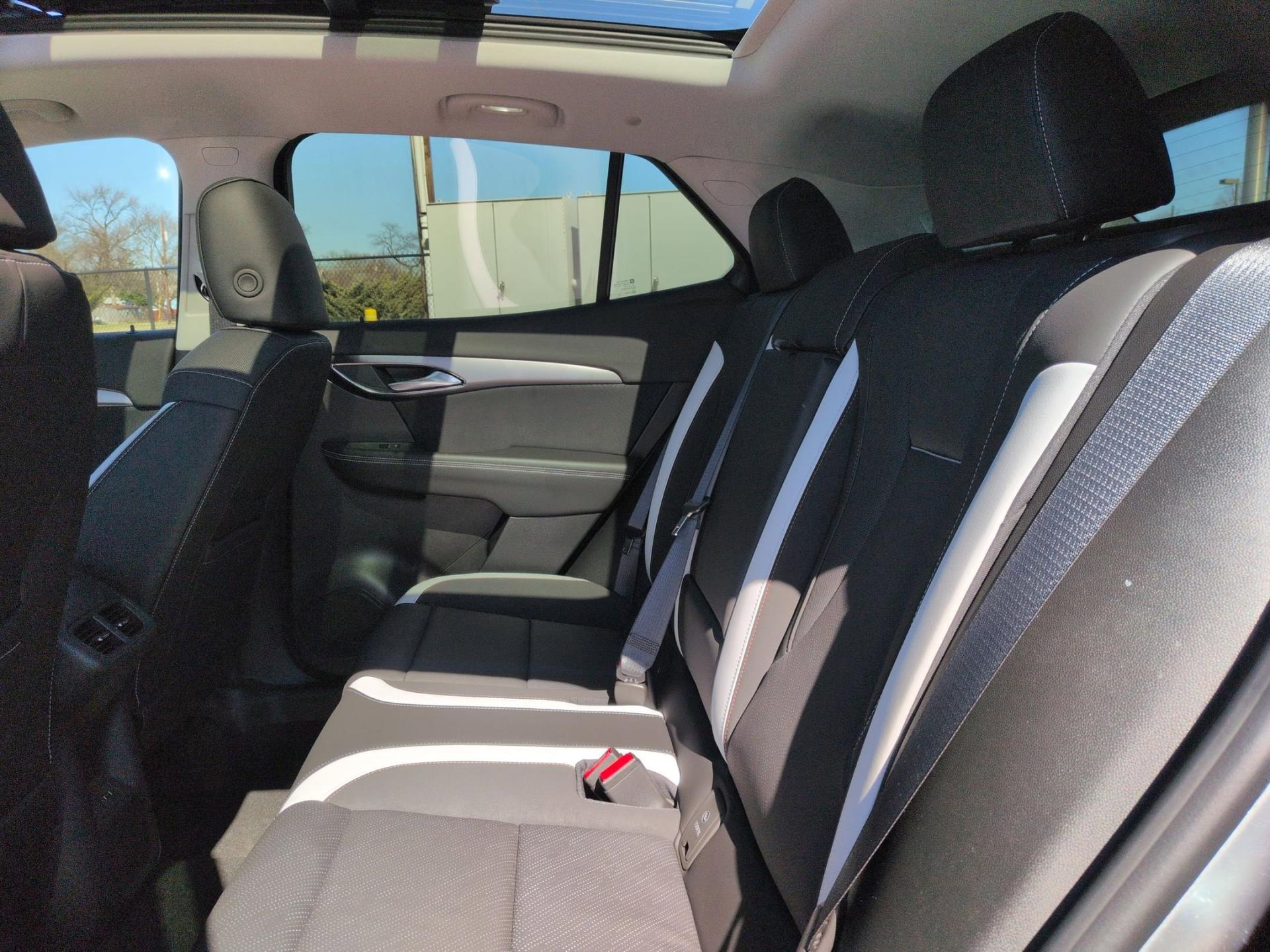 2026 Buick Envision Sport Touring - Photo 25