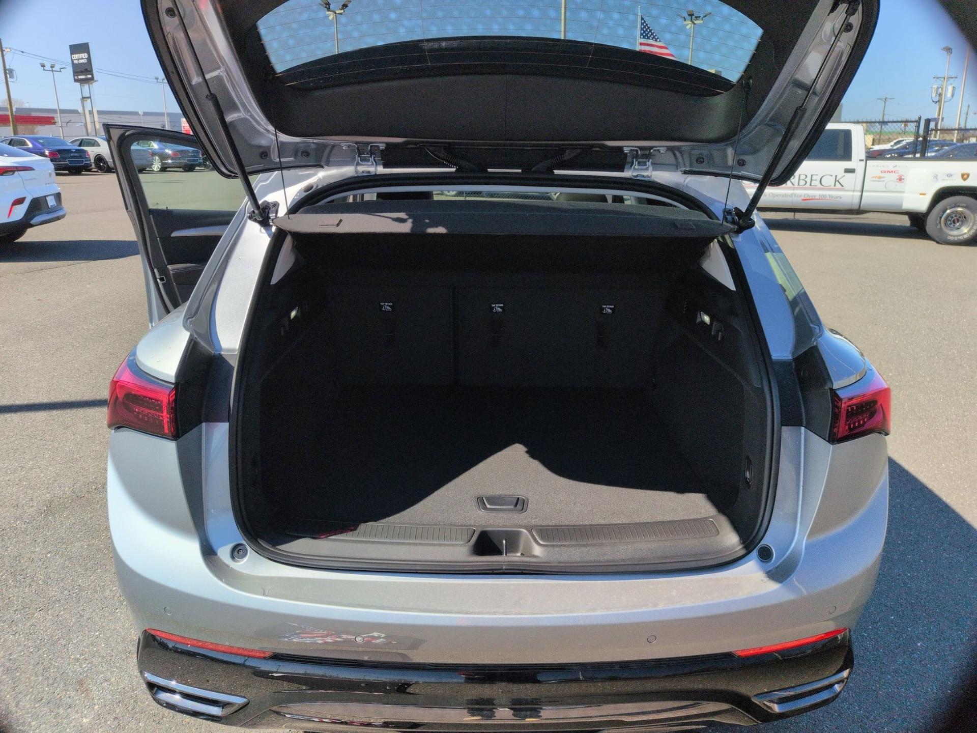2026 Buick Envision Sport Touring - Photo 26