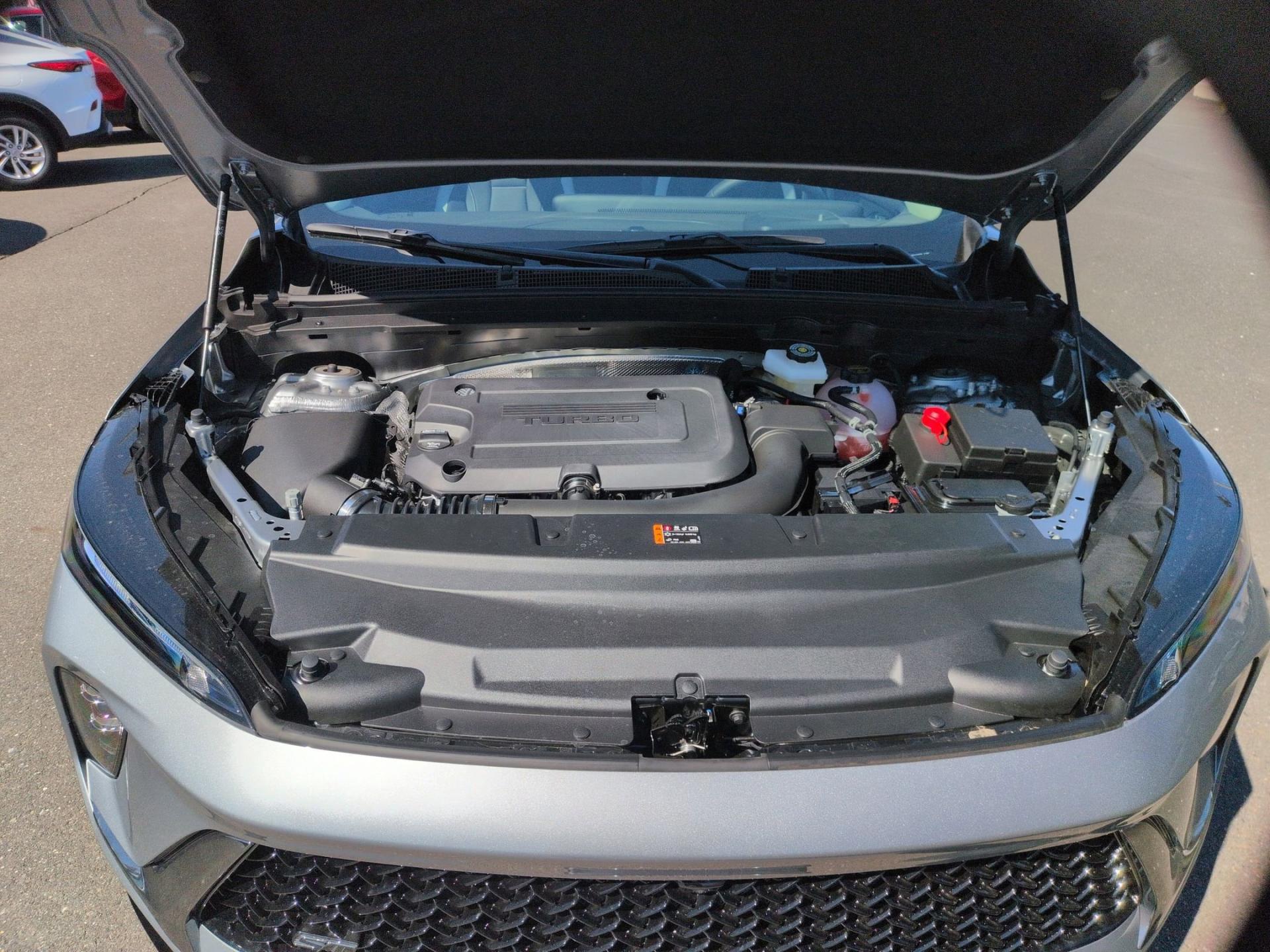 2026 Buick Envision Sport Touring - Photo 30