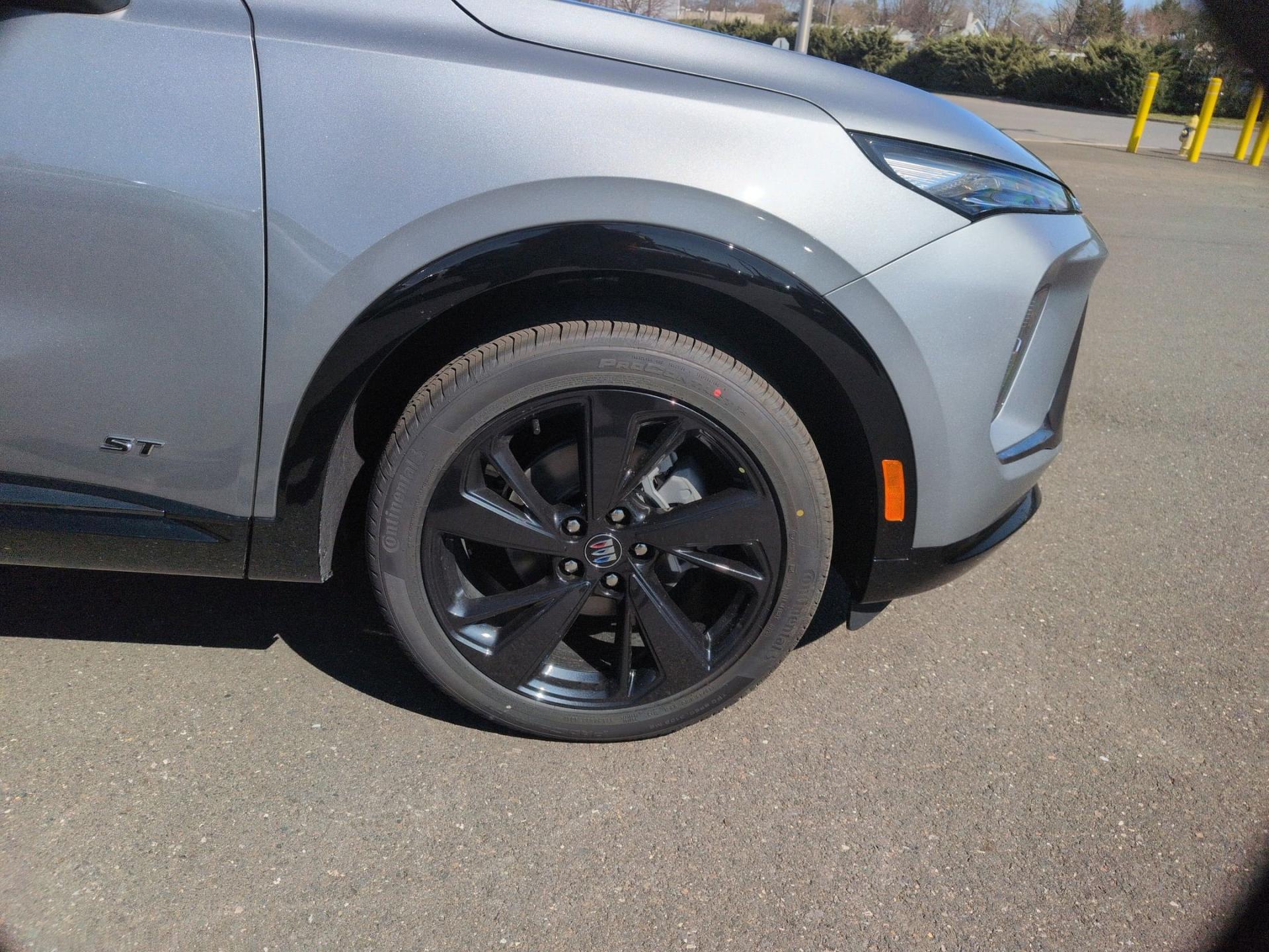 2026 Buick Envision Sport Touring - Photo 33