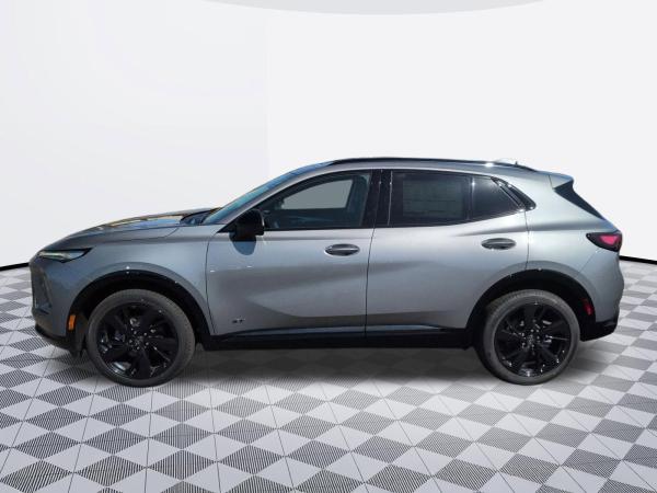 2026 Buick Envision Sport Touring - Photo 38