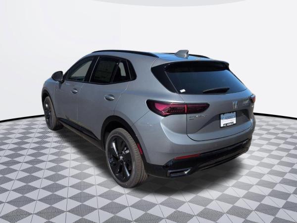2026 Buick Envision Sport Touring - Photo 39
