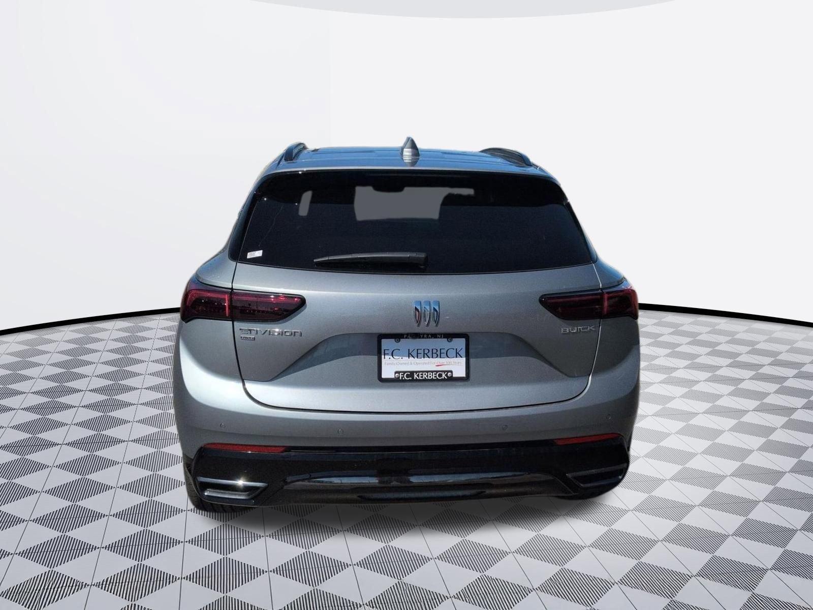 2026 Buick Envision Sport Touring - Photo 6