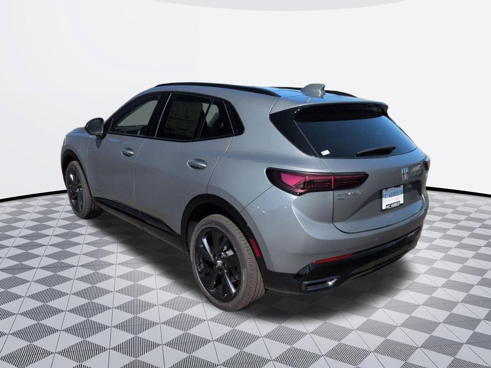 2026 Buick Envision Sport Touring - Photo 7