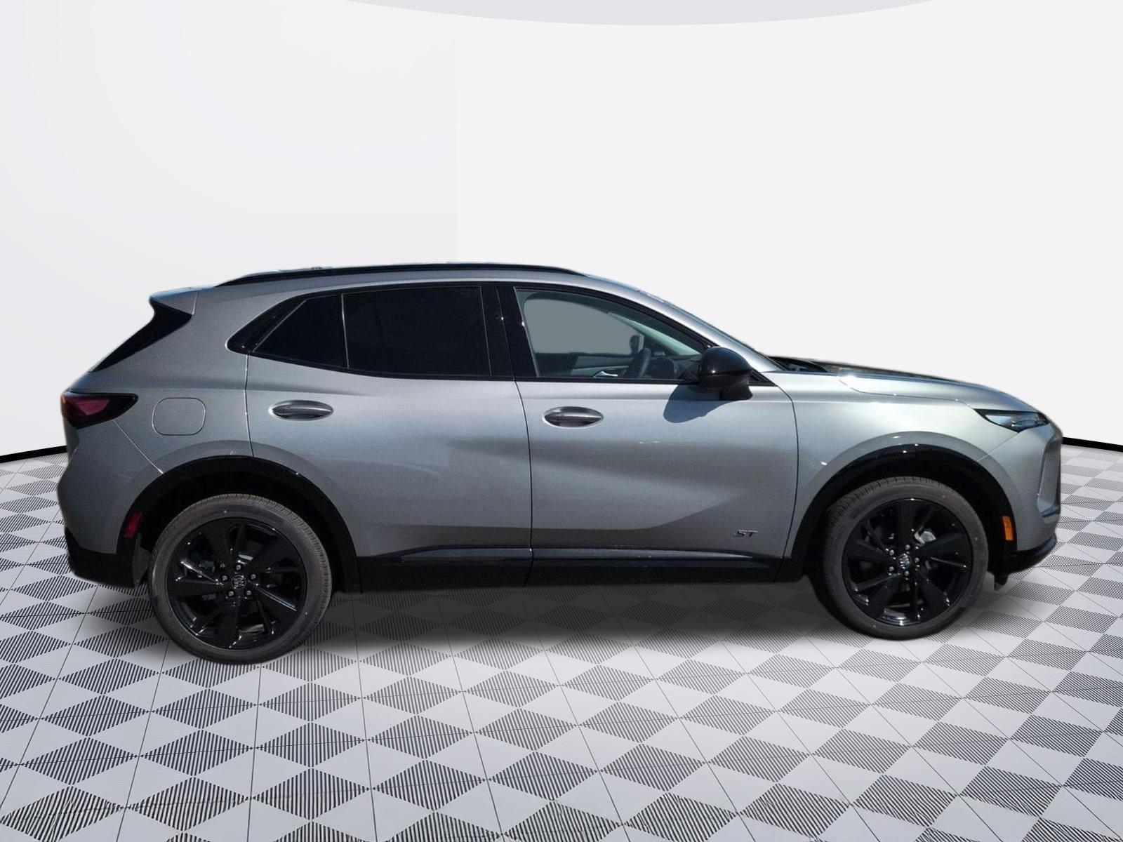 2026 Buick Envision Sport Touring - Photo 8