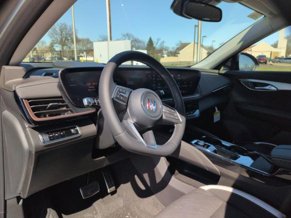 2026 Buick Envision Sport Touring - Photo 43