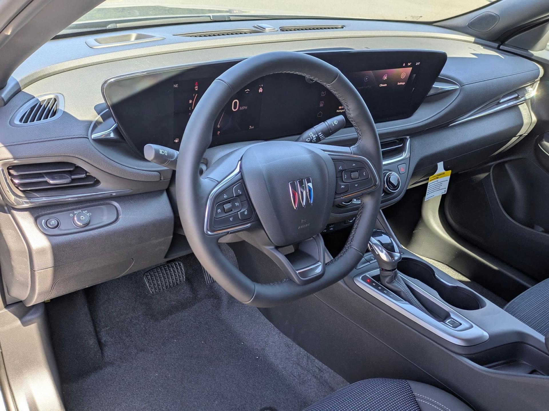 2026 Buick Envista Preferred - Photo 10