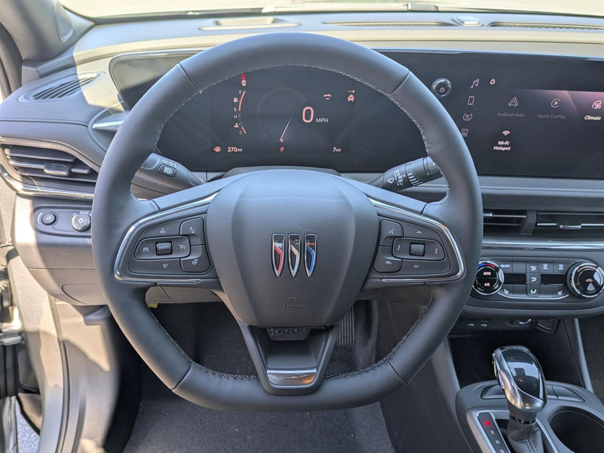 2026 Buick Envista Preferred - Photo 11