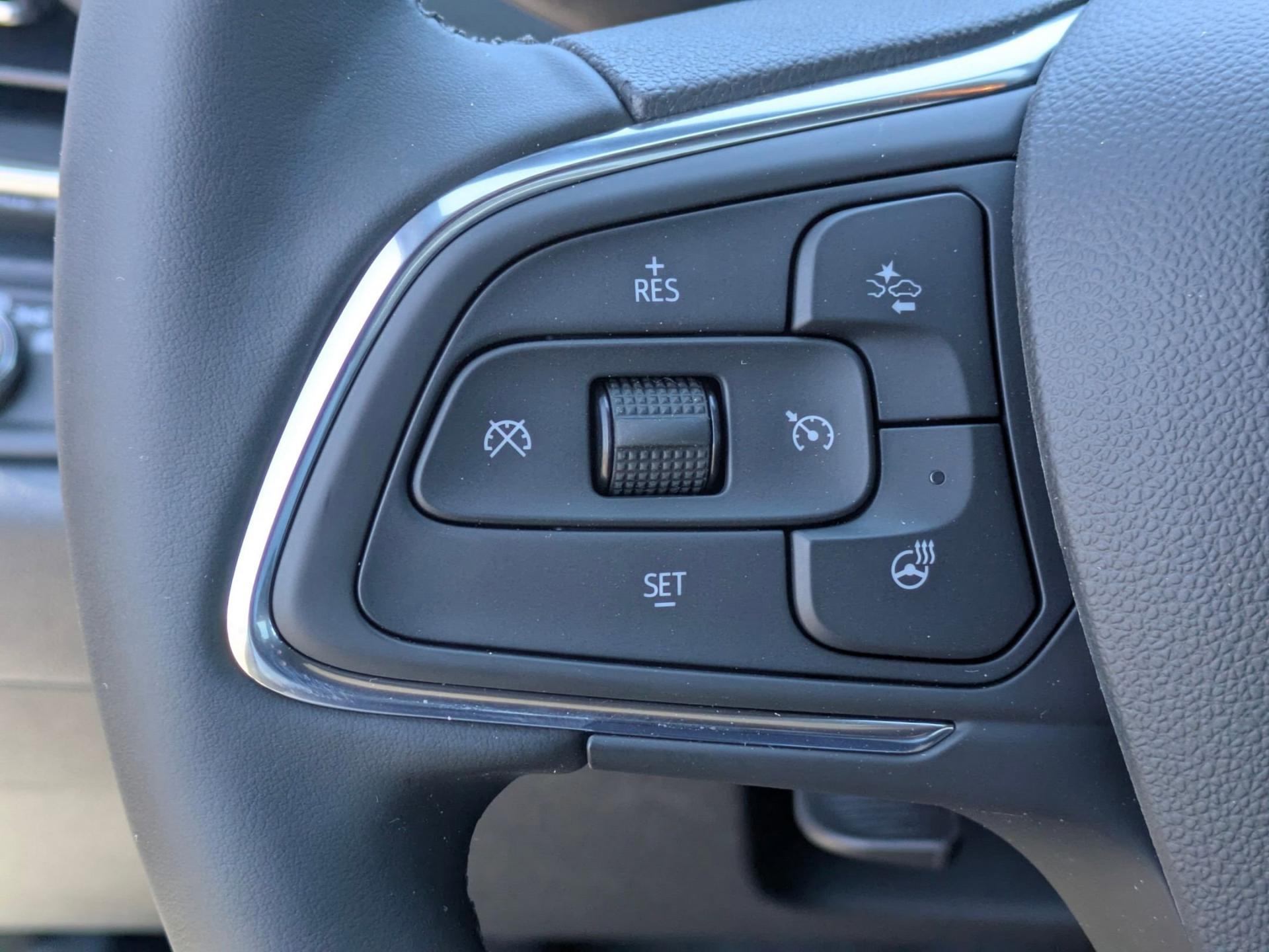 2026 Buick Envista Preferred - Photo 12