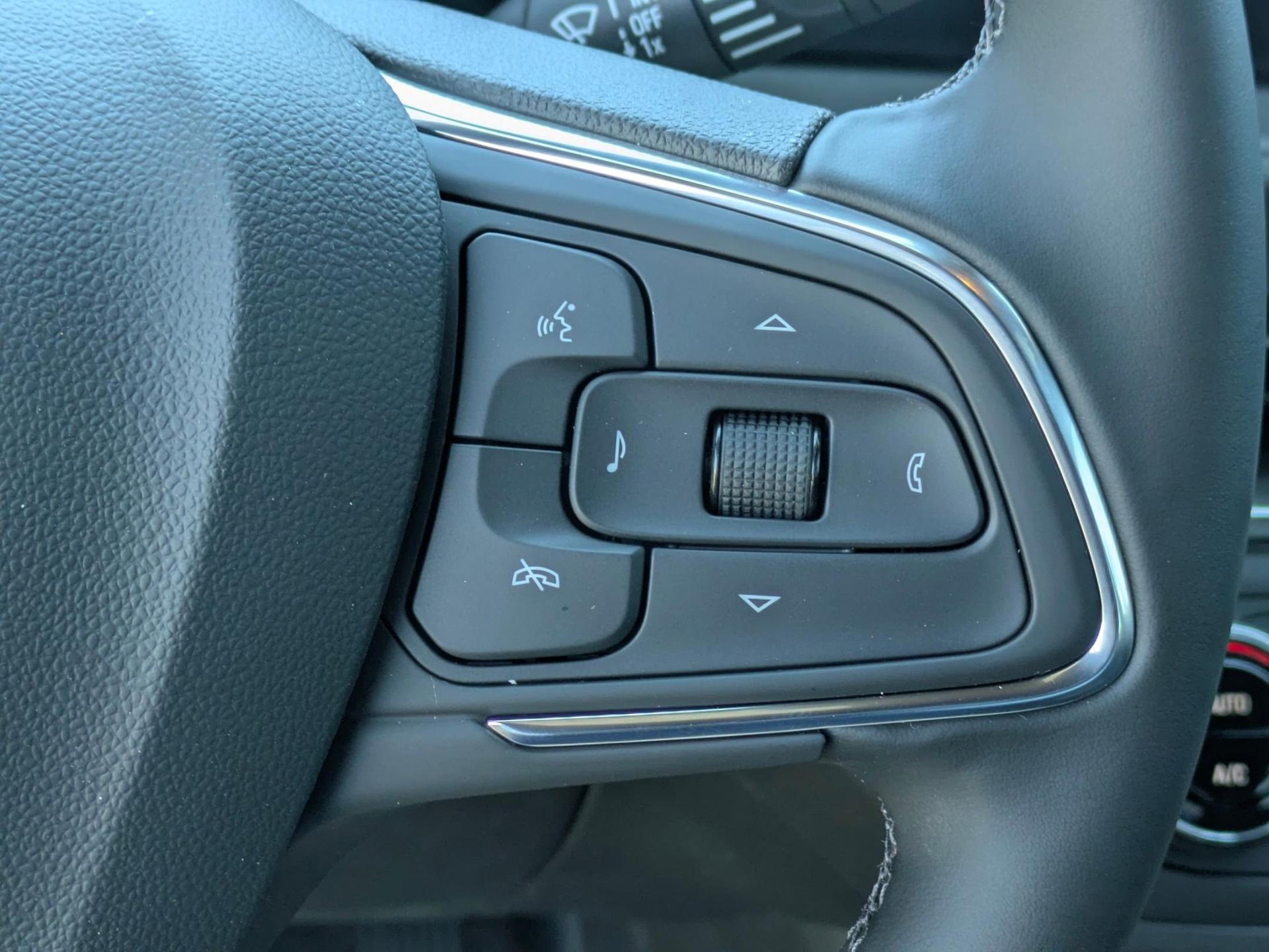 2026 Buick Envista Preferred - Photo 13